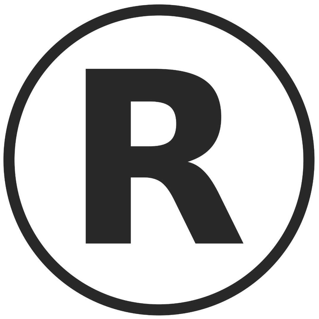 copy right logo